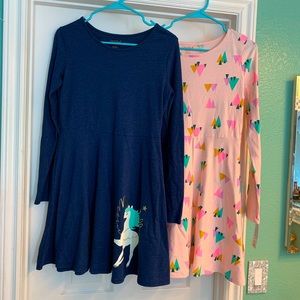 Cat and Jack dresses